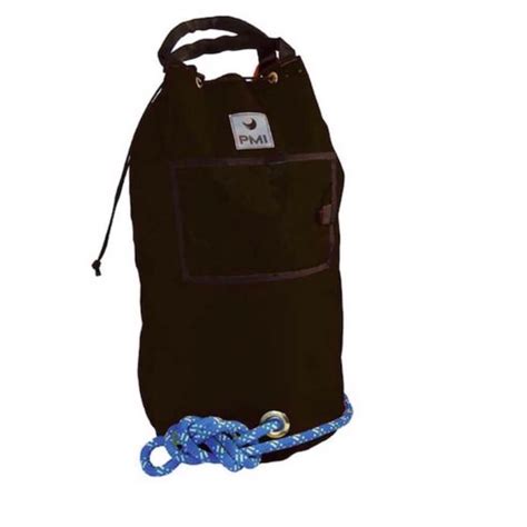 Pmi Rope Bag Equipment Raven Rsm