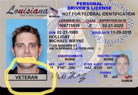 Add Veteran Id Dd214 Card Support La Wallet