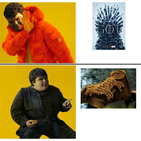 Season Vs The Some Tasty Ass Loaf Of Bread R Freefolk
