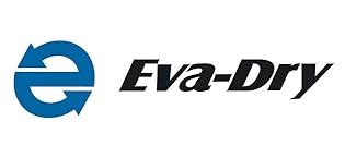 Amazon Eva Dry EDV 1100 Whisper Quiet 16 OZ Dehumidifier With