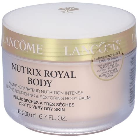 Nutrix Royal Body Crema Corpo Ml Redcare