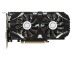 VGA MSI GTX 1050 Ti 4GT OCV1 NVIDIA Geforce 4Gb DDR5 128Bit