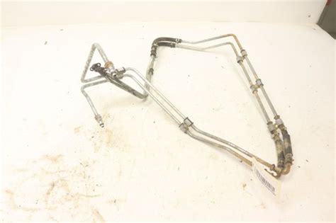 Yamaha Rhino 700 08 Oil Lines 5b4 E3405 00 00 38099 Power Sports Nation The Cheapest Used Atv