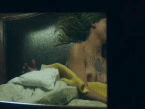 STARFISH NUDE SCENES AZNude