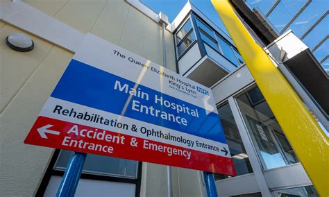 Qeh Achieves Independent Menopause Friendly Accreditation Qeh Media Hub