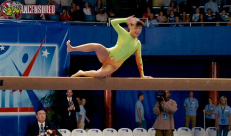 Nikki SooHoo Nude Pics Page 1