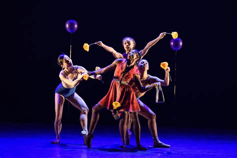 Ballet Black, dance review: Company on a mission dazzle with seductive ...