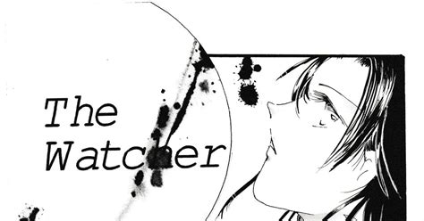 ザ・ウォッチャー The Watcher02 城番nのイラスト Pixiv