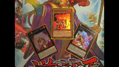 Yu Gi Oh Fire Fist Deck Profile 2015 4 Axis YouTube