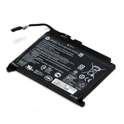 TravisLappy Replacement Laptop Battery Compatible For HP Pavilion