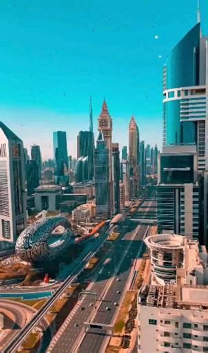 Budget Trip To Dubai 3 Days Artofit