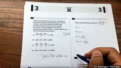 Act And Sat Testing May Return To Normal After Unpredictable Krdo