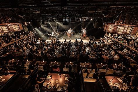 ジャズクラブツアー敢行中のh Zettrio、ブルーノート東京3daysライブ初日公演を開催 Daily News Billboard