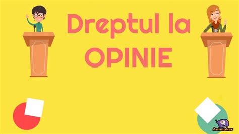 Platforma Copiilor Dreptul Copilului La Opinie Facebook