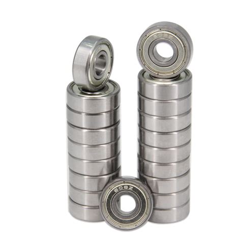 Amazon Zeberoxyz Pcs Packs Zz Ball Bearings Skateboard