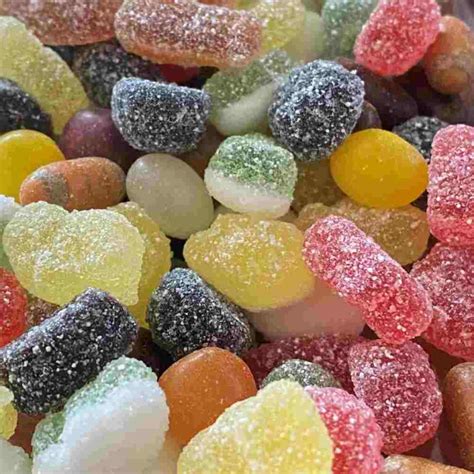 Haribo Click Mix Sour Slikaway Dk