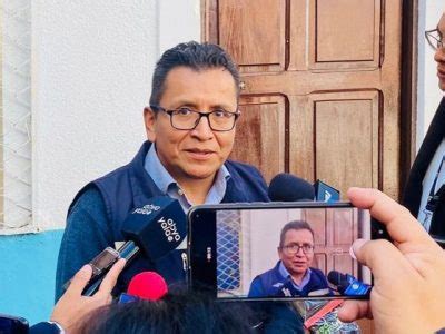 Defensor A Del Pueblo Expresa Preocupaci N Por Paralizaci N De Las