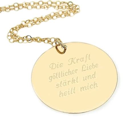 Quotes Necklace - Etsy