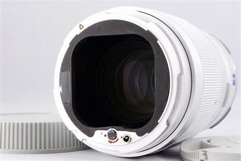 Carl Zeiss Makro Planar T Mm F Zv Mtf