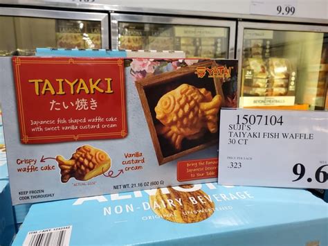 Looks delicious. : r/Costco