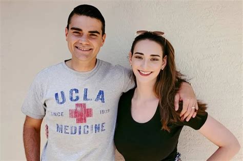 Ben Shapiro Ethnicity: Brother Sister And Parents