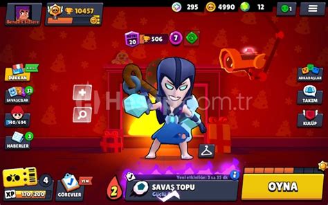 Brawl Stars Hesap Satın Al Güvenilir ve Ucuz