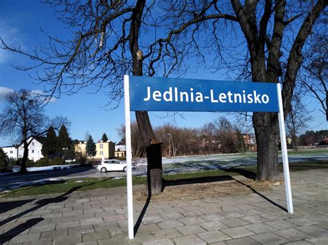 Gmina Jedlnia Letnisko chce być miastem Radom ESKA pl