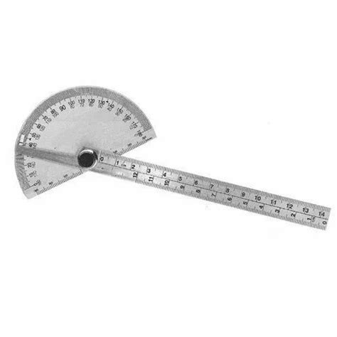 Universal Bevel Protractor at Rs 1800 | Bevel Protractor in Gurgaon ...