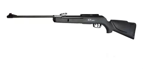 Chumbera Gamo Big Cat E Igt Nitro Piston Cal Mm Cuotas Sin