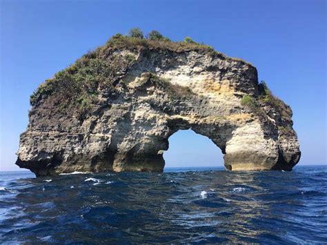 Tempat Wisata Terindah Di Nusa Penida Rekomendasi Tempat Wisata