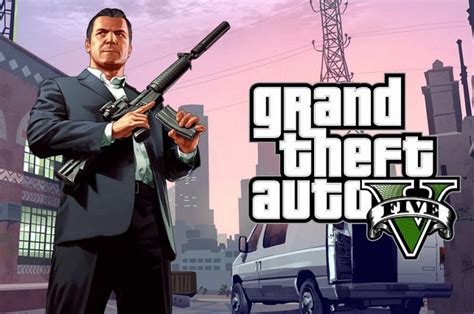 Los Cuatro Mejores Juegos Tipo Gta Disponibles En Android Androidsis