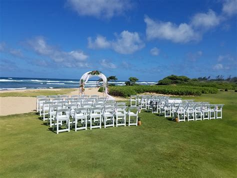 kauai beach resort - Island Weddings & Blessings