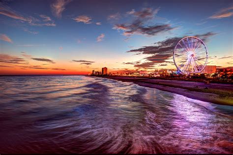 11 Things To Do In Myrtle Beach For Fun Loving Adults Visit Myrtle