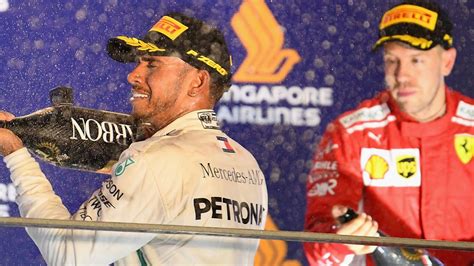 Singapore GP driver ratings | F1 News | Sky Sports