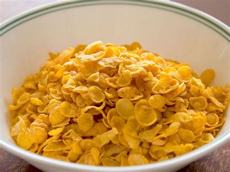 ¿cómo Hacer Un Batido De Corn Flakes Pasos Para Elaborar Un Sencillo Y