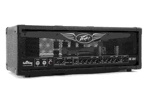 Peavey Valveking 100 Head Sweetwater