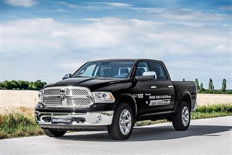 2014 Gaigercars Dodge Ram 1500 Ecodiesel Hd Pictures