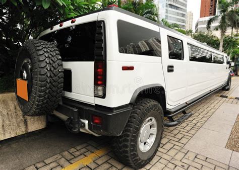 Girls Having Fun In Limo Stock Photo Image Of Blonde