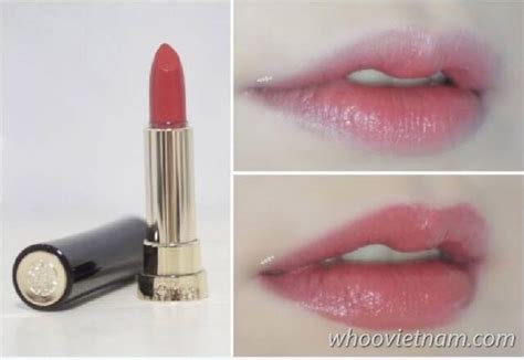 Son Ohui Rouge Real Lipstick Màu Sắc Tươi Tắn Thời Thượng Ohui Vietnam