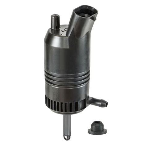 Maxair Washer Pump Rear 172189 The Home Depot