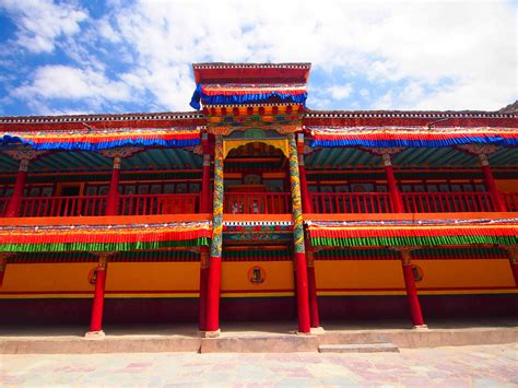 6 Monasteries in Ladakh You Should Definitely Visit - Inside Himalayas