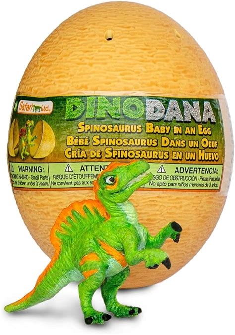 Are The Dinosaurs In Dino Dana Real Unveiling The Truth