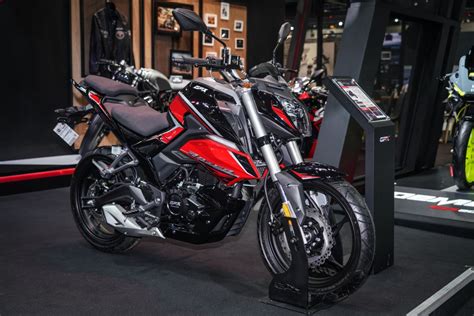 9 มอเตอรไซค Naked Bike ทตองบอกวา หลอสด ภายในงาน Motor Expo 2020 Motor Expo 2025