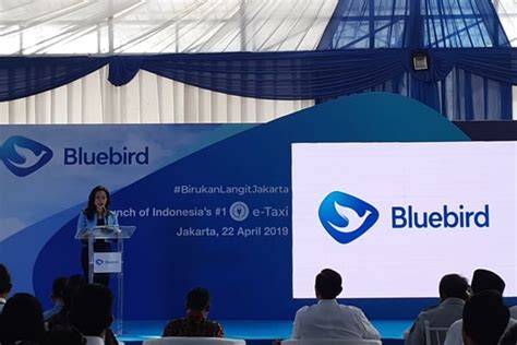 Transjakarta Dapat Insentif Listrik PLN Blue Bird Kok Tidak