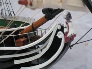 HMS Trincomalee Ship Model,Standard Range,wooden,historical,handcrafted ...