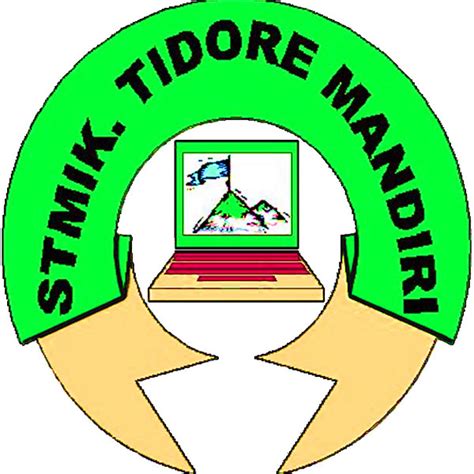 Stmik Tidore Mandiri Sistem Informasi