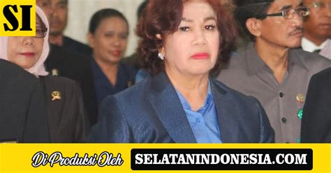 Kabar Gembira Dari Bupati Paulina Pelaku Perjalanan Dari Dan Ke Rote