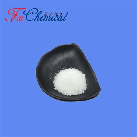 Cas 784 71 4 Wholesale And Bulk 2 Fluoro 2 Deoxyuridine For Sale Fortuna