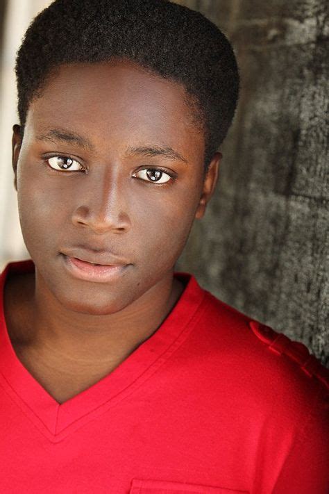 Adrian Kali Turner Played Duane Jones In The Walking Dead Television