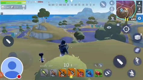 Creative Destruction Advance Game YouTube